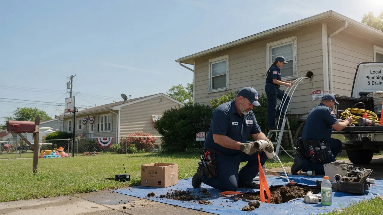 Faucet Repair in Mcadoo, PA near me